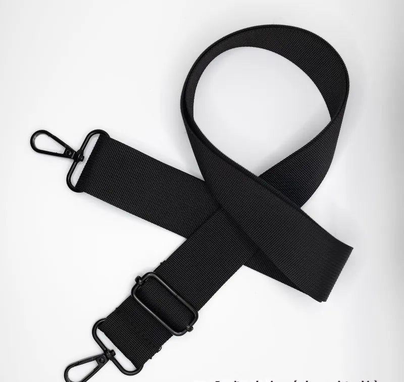 Magnetic Gym Sling Bag – Hands-Free Fitness Carry